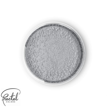 Dust Food Coloring - Eurodust - Seagull Grey